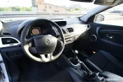 Renault Megane Break 1.5 dci 