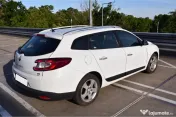 Renault Megane Break 1.5 dci 