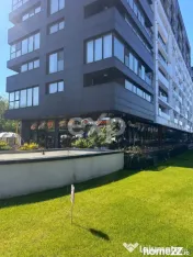 Spatiu Comercial 102 The Address 