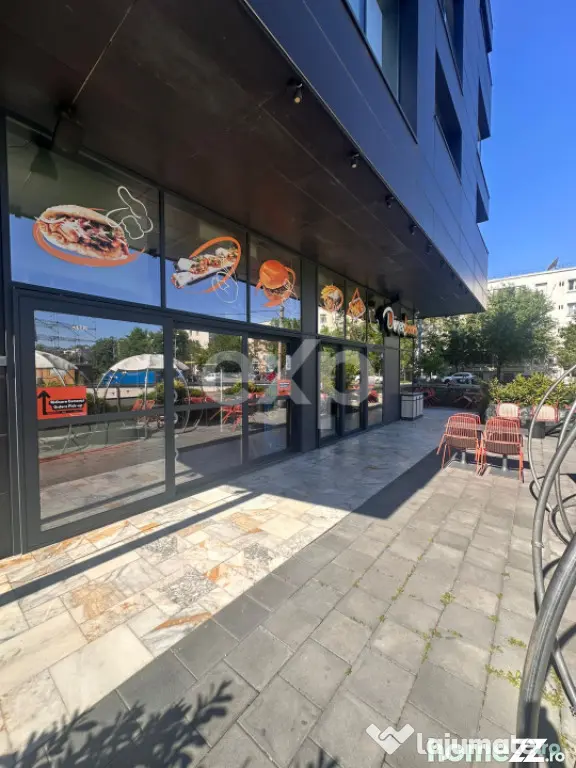Spatiu Comercial 102 The Address