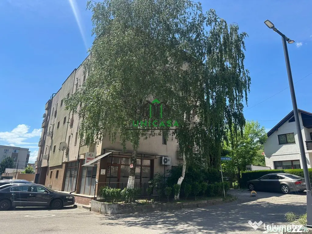 Apartament de inchiriat - 3 camere - Zona Nord - Ramnicu Valcea (Valcea)