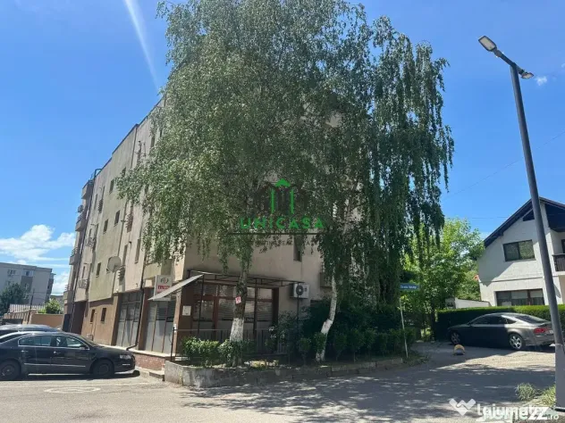 Apartament de inchiriat - 3 camere - Zona Nord - Ramnicu Valcea (Valcea)