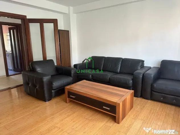 Apartament de inchiriat - 3 camere - Zona Nord - Ramnicu Valcea (Valcea)