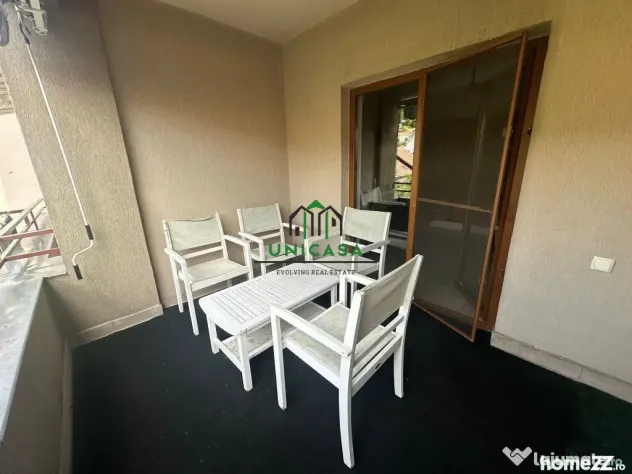 Apartament de inchiriat - 3 camere - Zona Nord - Ramnicu Valcea (Valcea)