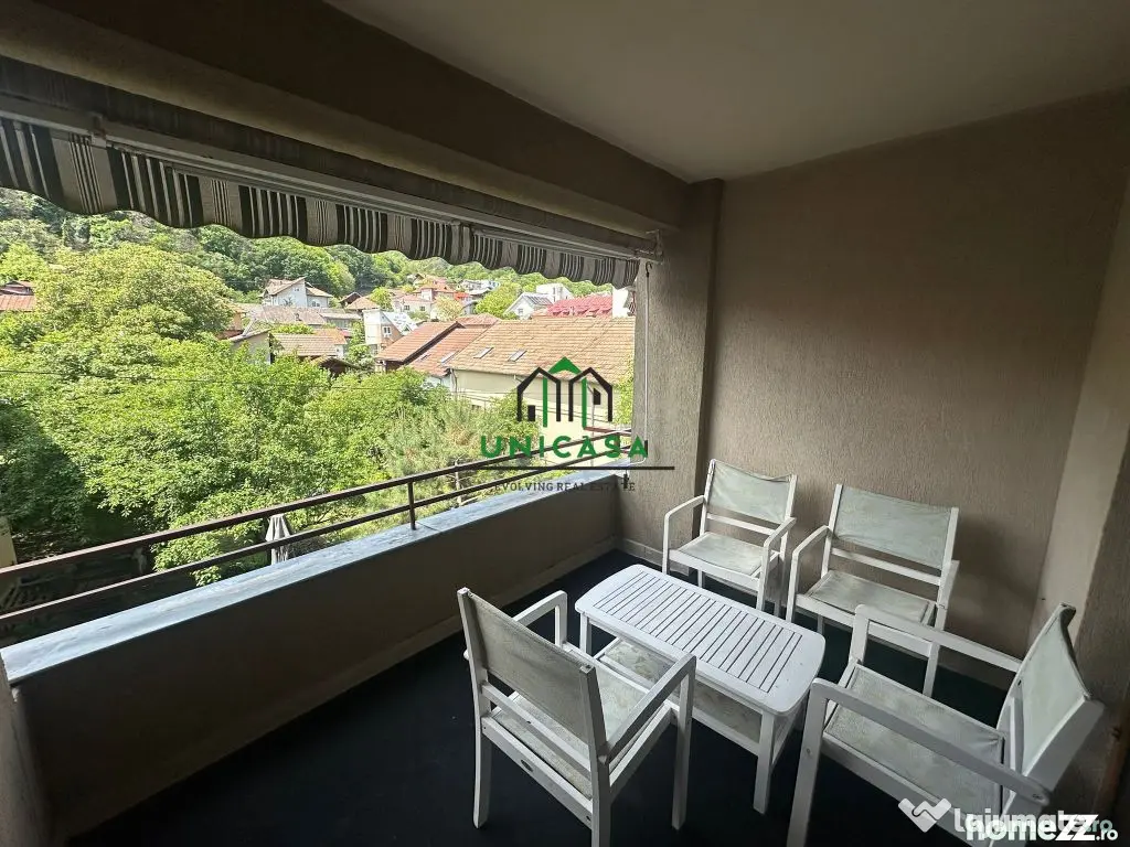 Apartament de inchiriat - 3 camere - Zona Nord - Ramnicu Valcea (Valcea)