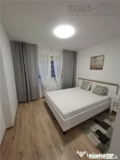 Apartament 2 camere Top City cu boxa 