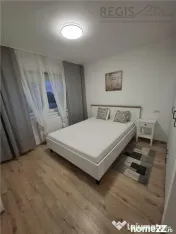 Apartament 2 camere Top City cu boxa 