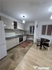 Apartament 2 camere Top City cu boxa 