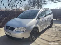 VW Touran Masina de vanzare in stare buna