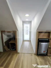 Apartament tip studio la casă în zona complexului Hașdeu, 