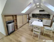 Apartament tip studio la casă în zona complexului Hașdeu, 