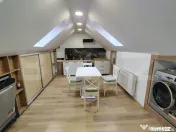 Apartament tip studio la casă în zona complexului Hașdeu, 