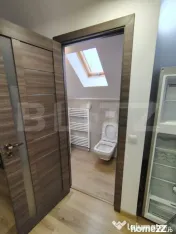 Apartament tip studio la casă în zona complexului Hașdeu, 