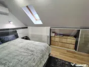 Apartament tip studio la casă în zona complexului Hașdeu, 