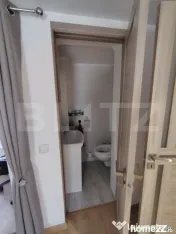 Apartament tip studio la casă în zona complexului Hașdeu, 