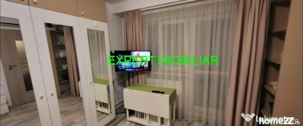 Tineretului timpuri noi etaj 6