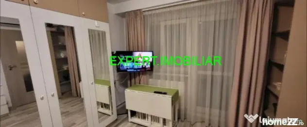 Tineretului timpuri noi etaj 6