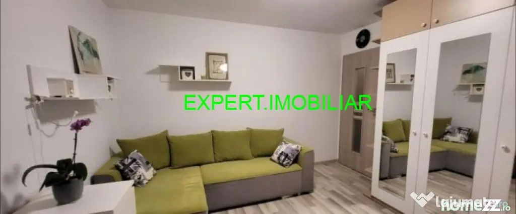Tineretului timpuri noi etaj 6