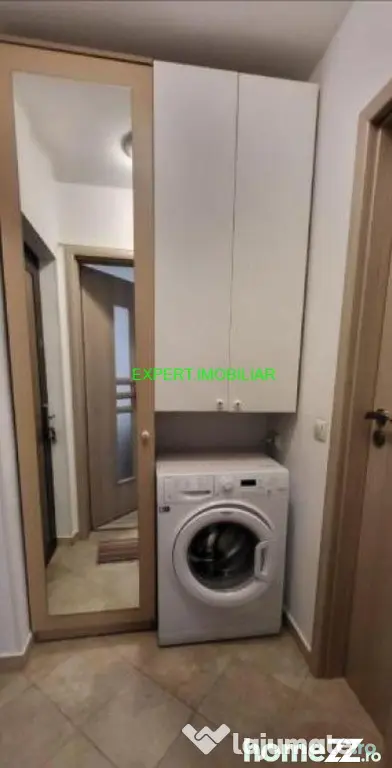 Tineretului timpuri noi etaj 6