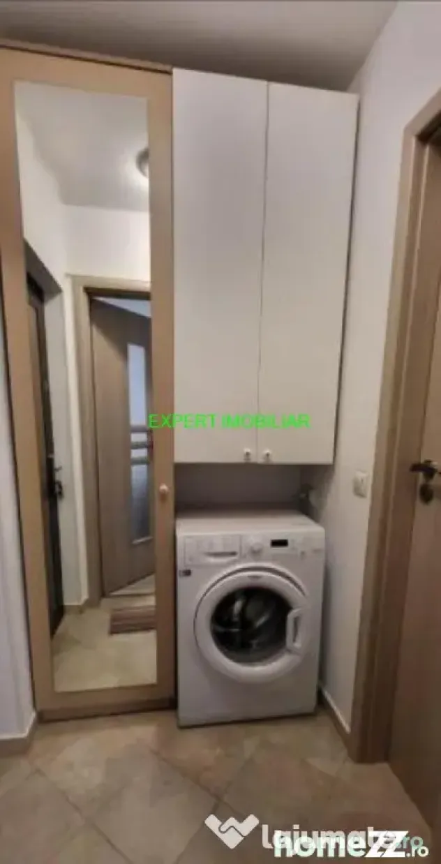 Tineretului timpuri noi etaj 6