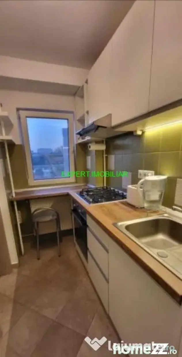 Tineretului timpuri noi etaj 6