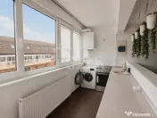 3 Camere Tip Duplex | Fizicienilor | Centrală proprie 