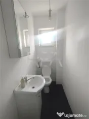 3 Camere Tip Duplex | Fizicienilor | Centrală proprie 