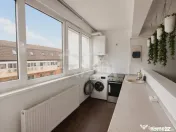 3 Camere Tip Duplex | Fizicienilor | Centrală proprie 