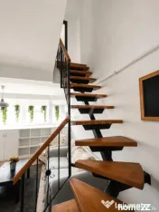 3 Camere Tip Duplex | Fizicienilor | Centrală proprie 