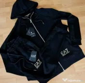 Treninguri ARMANI,diverse mărimi,logo auriu,Italia 