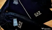 Treninguri ARMANI,diverse mărimi,logo auriu,Italia 