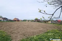Teren 1.700 mp intravilan, natura, vecinatati bune, potentia 
