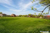 Teren 1.700 mp intravilan, natura, vecinatati bune, potentia 