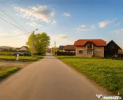 Teren 1.700 mp intravilan, natura, vecinatati bune, potentia 