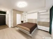 Studio 38 mp | Brazda lui Novac – zona Guliver | Bloc nou 