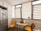 Studio 38 mp | Brazda lui Novac – zona Guliver | Bloc nou 