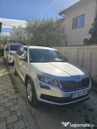 Skoda Kodiaq 4x4 1.5 benzina 
