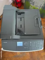 Vand imprimanta Lexmark