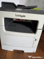 Vand imprimanta Lexmark 