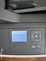 Vand imprimanta Lexmark 