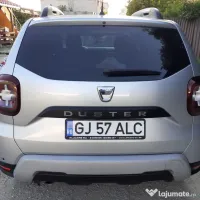 Vând Dacia duster 2021 mode prestige, tel 0762032627 