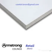Tavan Casetat Placi Knauf/Armstrong - Montajul Inclus - Material + Manopera 