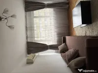 Apartament de închiriat metrou  Parc Bazilescu 