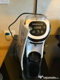 Baby Brezza Formula Pro Mini