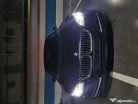Bmw seria 5 b47 facelift fara adblue dpf activ 