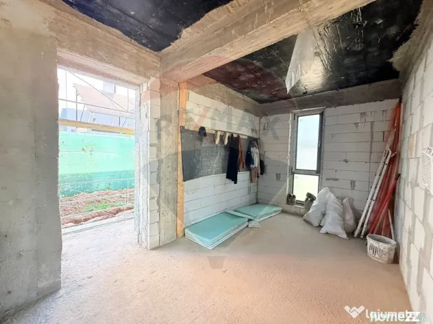 Casă individuală de vânzare | 4 camere | Balotești | ...