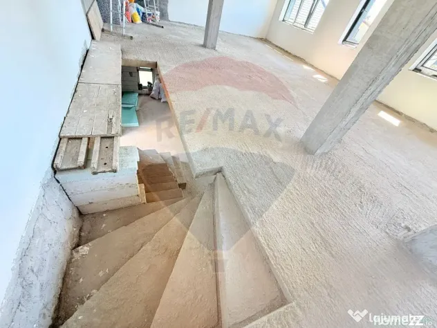 Casă individuală de vânzare | 4 camere | Balotești | ...