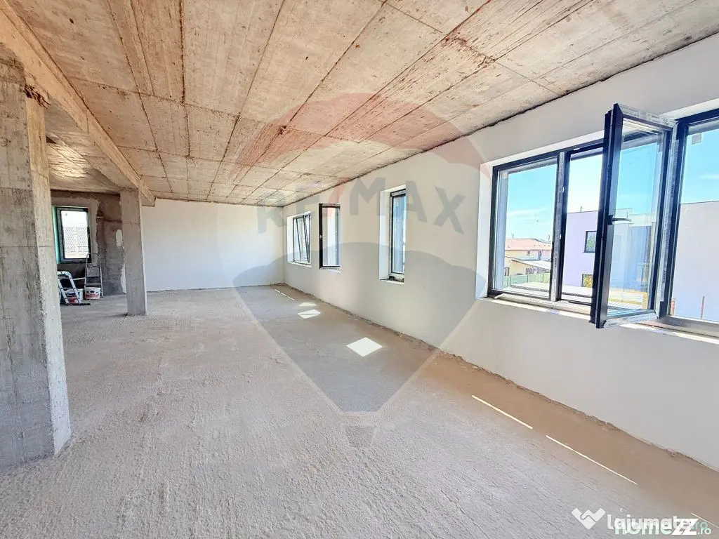 Casă individuală de vânzare | 4 camere | Balotești | ...