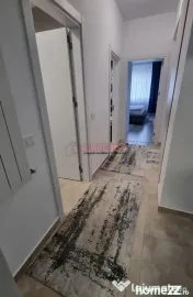 3 camere - 90 mp - mobilat - Sector 4 - Metalurgiei - 