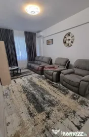 3 camere - 90 mp - mobilat - Sector 4 - Metalurgiei - 